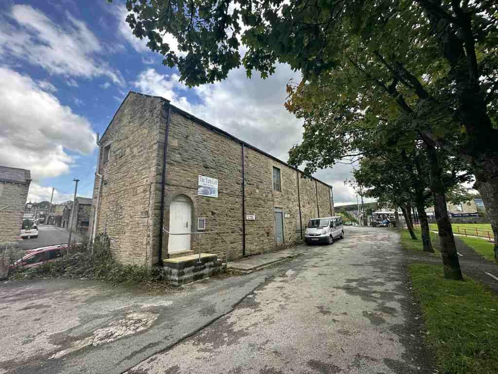Additional image 7 of Guy Syke Warehouse, Albert Road, Primet Hill, Colne, Lancashire, BB8 9NF