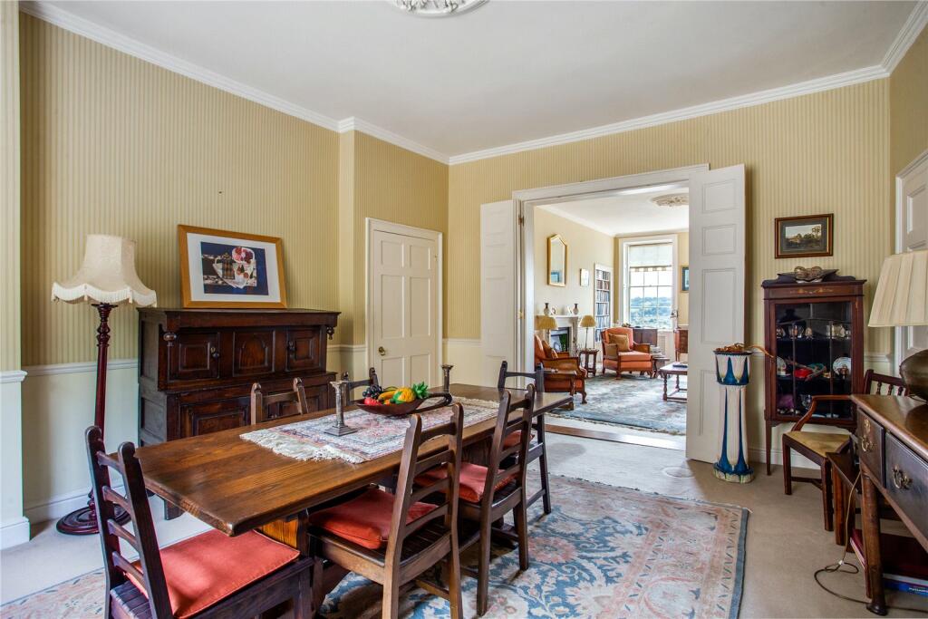 Additional image 4 of Cavendish Crescent, BATH, BA1