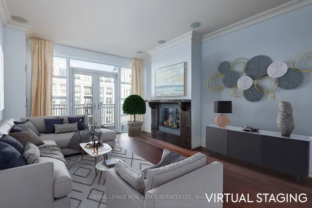Additional image 13 of 2855 Bloor St Unit 713