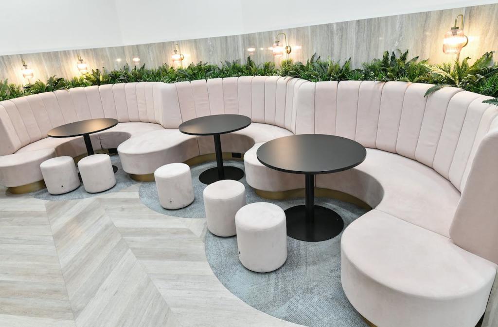 Additional image 6 of Bank House, 8 Cherry Street, Birmingham, B2 5AL