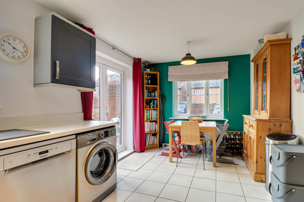 Additional image 11 of Centaurus Square, Curo Park, Frogmore, AL2