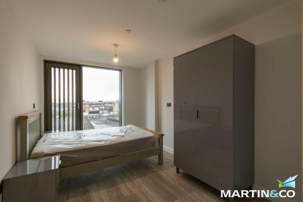 Additional image 6 of Apex Lofts, Warwick Street, Birmingham, B12