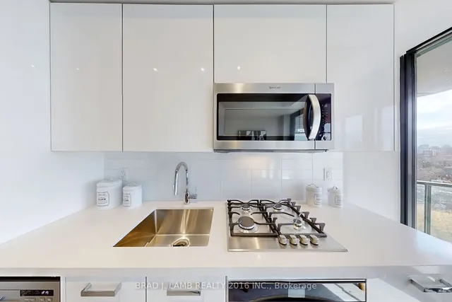 Additional image 12 of 195 McCaul St Unit 913