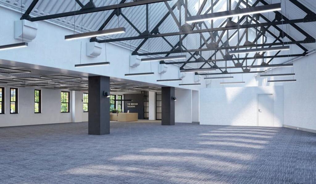 Additional image 7 of The Borough Buildings, 58-72 John Bright Street, Birmingham, B1 1BN