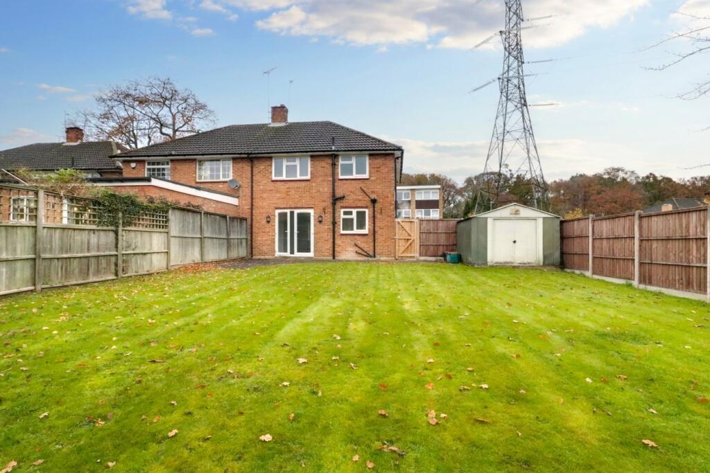 Additional image 15 of Black Boy Wood, Bricket Wood, St Albans, AL2