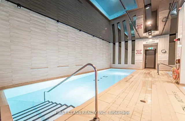 Additional image 16 of 19 Bathurst St St Unit 2008