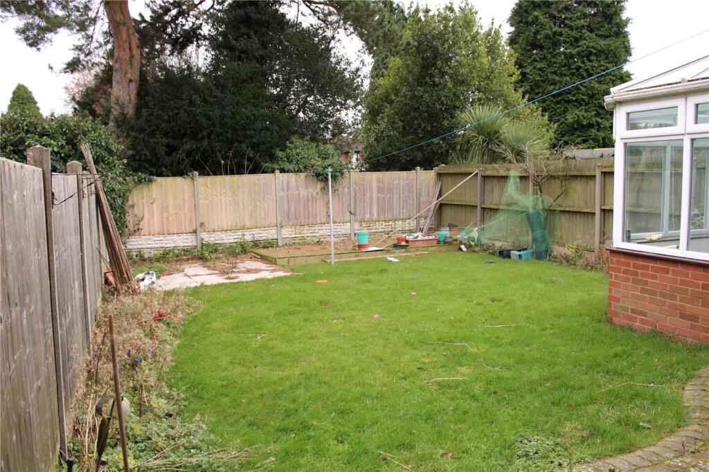 Additional image 11 of Northdown Road, Solihull, West Midlands, B91