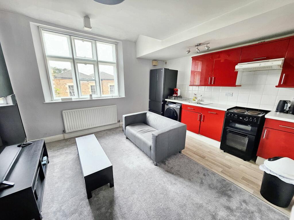 Additional image 2 of Church Street, St. James Court Church Street, BA14