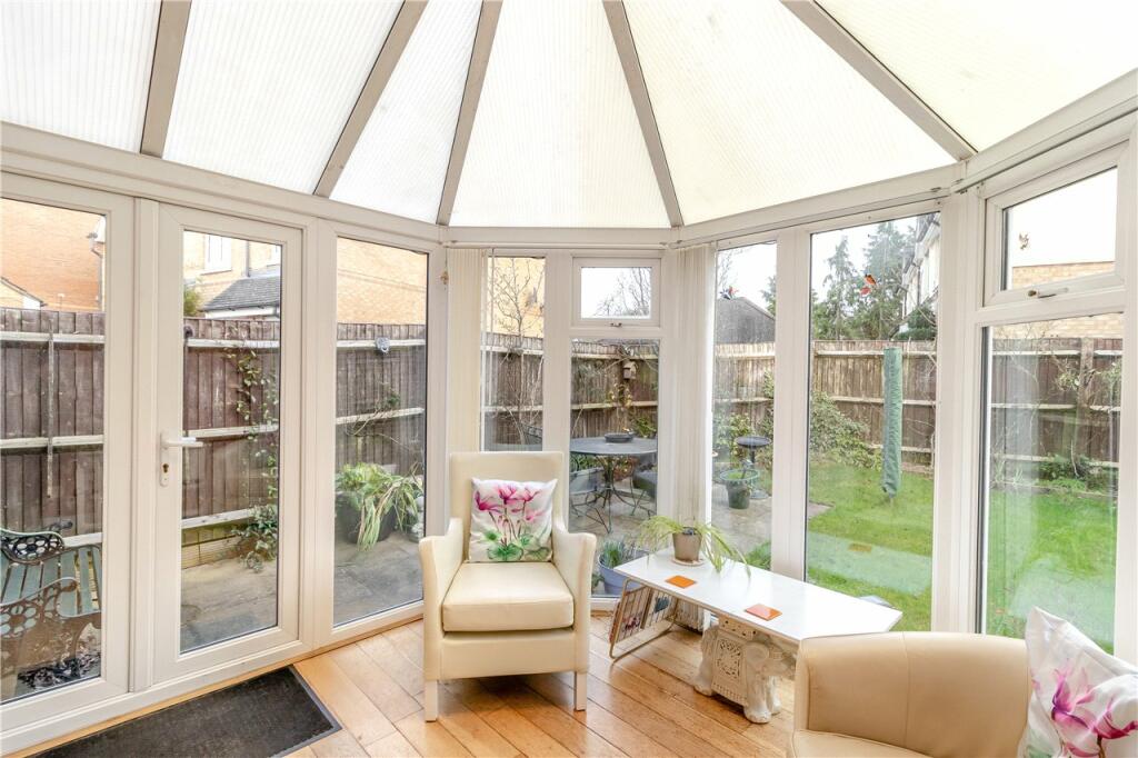 Additional image 7 of Daisy Drive, Hatfield, Hertfordshire, AL10