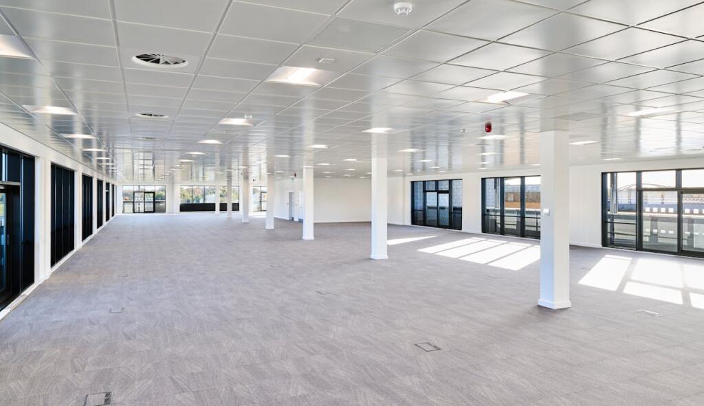 Additional image 9 of Fore 2, FORE Business Park, Solihull, B90 4SS