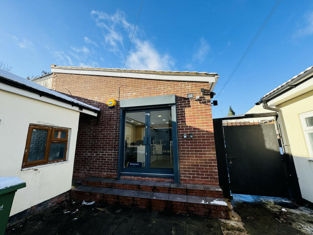 Additional image 6 of Bearwood Road, Smethwick, West Midlands, B66