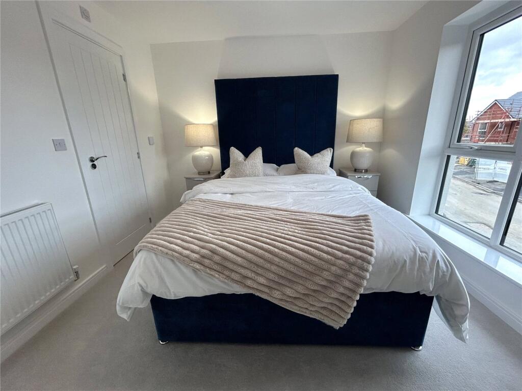 Additional image 21 of Lucas Gardens, Dog Kennel Lane, Solihull, West Midlands, B90
