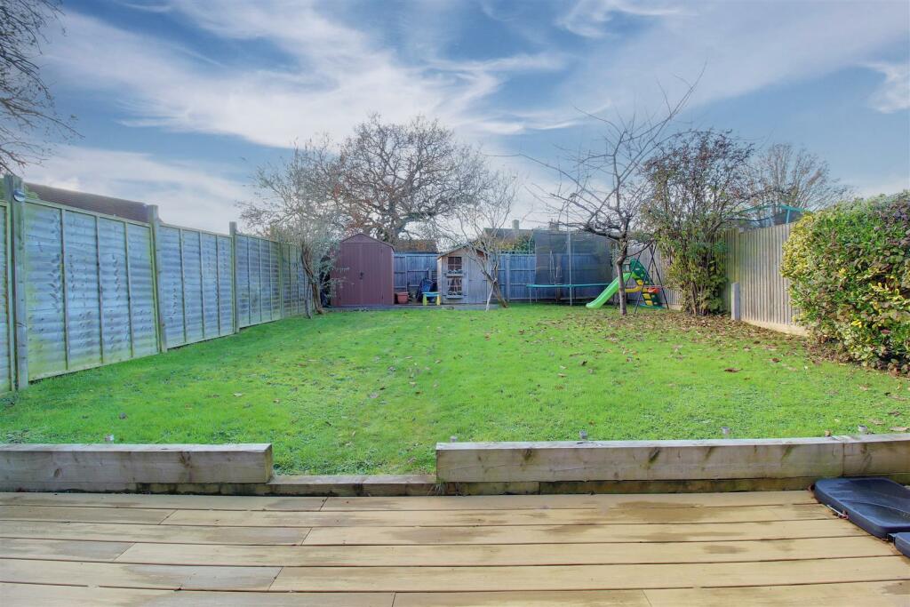 Additional image 21 of Somers Road, Welham Green