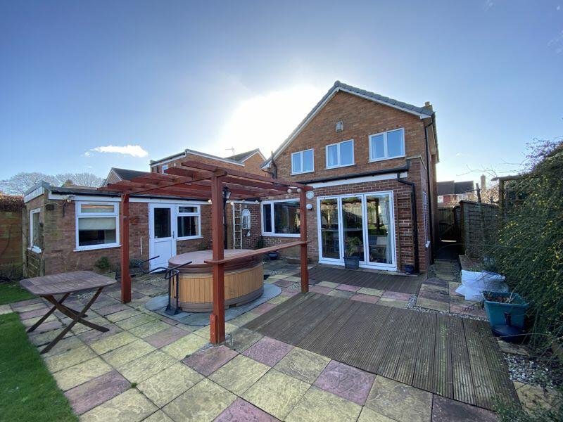 Additional image 22 of Streetly Crescent, Four Oaks, Sutton Coldfield, B74 4PU
