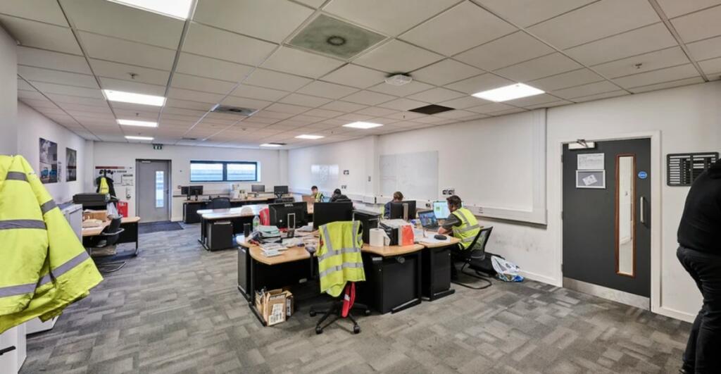 Additional image 12 of H Block & K Block  Vantage Way  Erdington, Birmingham West Midlands B24 9GZ