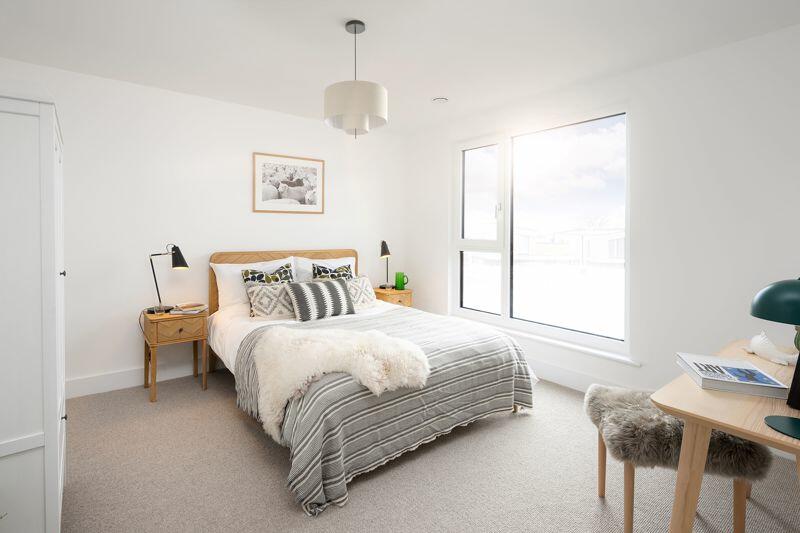 Additional image 9 of Detached 3-Bedroom Home at Longcroft at Cubis Bruton