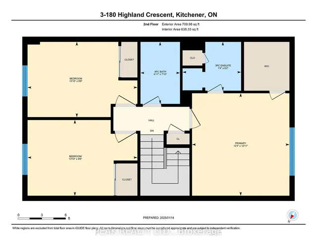 Additional image 39 of 180 Highland Cres Unit 3