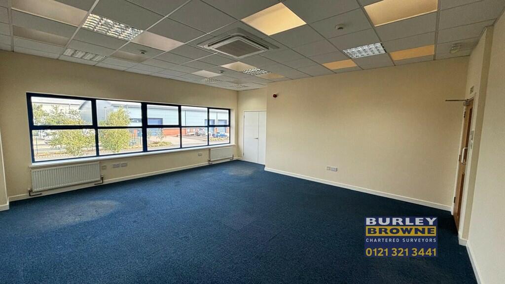 Additional image 11 of Units 4 - 5 Forge Mills Park, Station Road, Coleshill, Birmingham, Warwickshire, B46 1JH