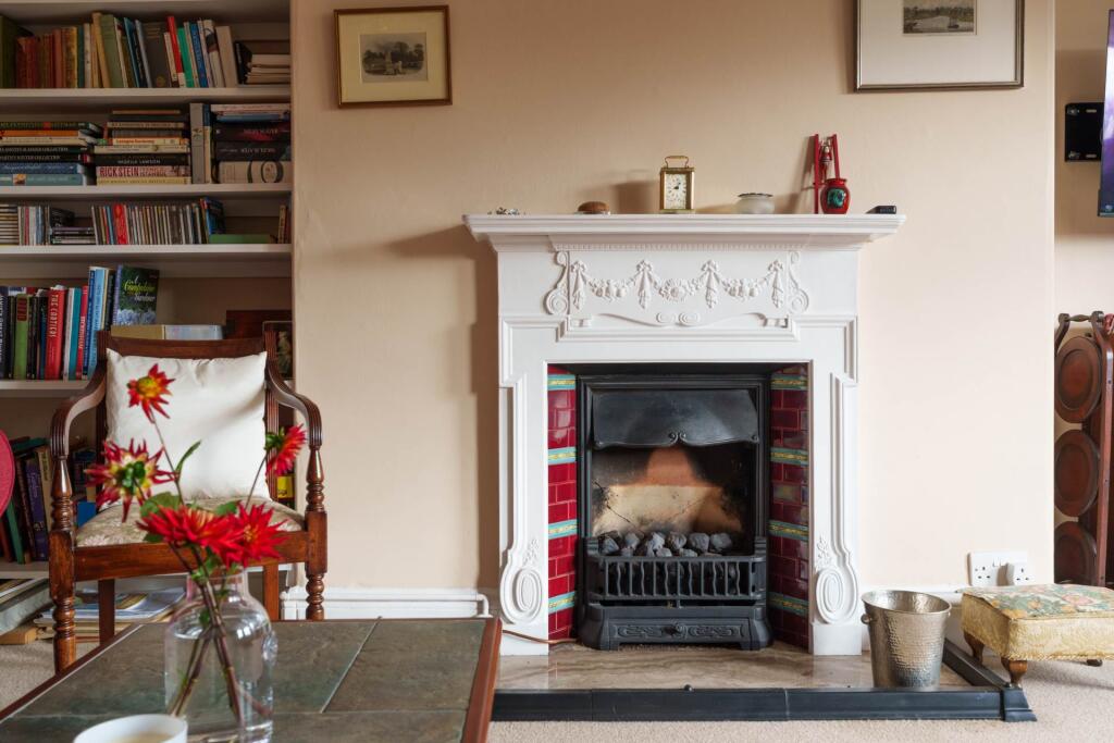 Additional image 9 of Beckford Road, Bath