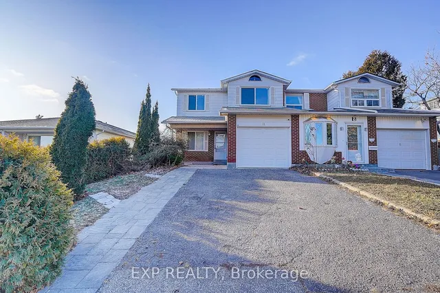 11 Micmac Cres