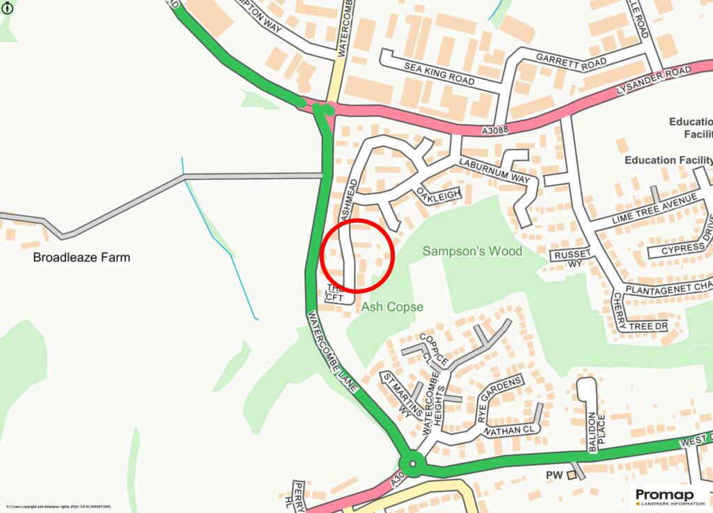 Additional image 16 of Ashmead, Yeovil, Somerset, BA20 2SQ