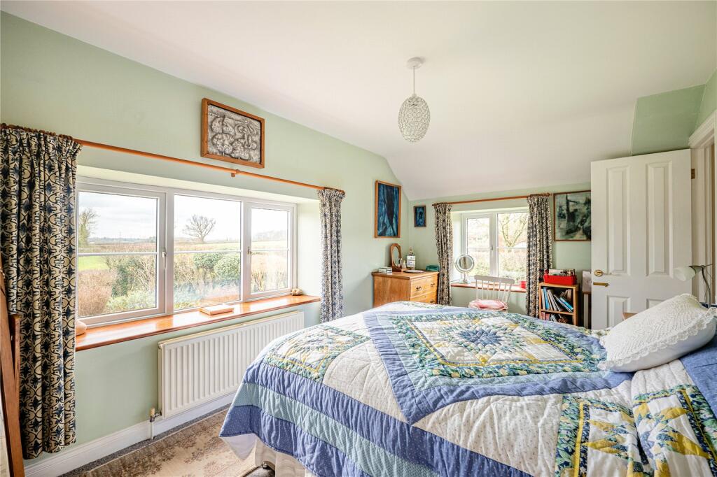 Additional image 13 of Hillier Cottages, Standerwick