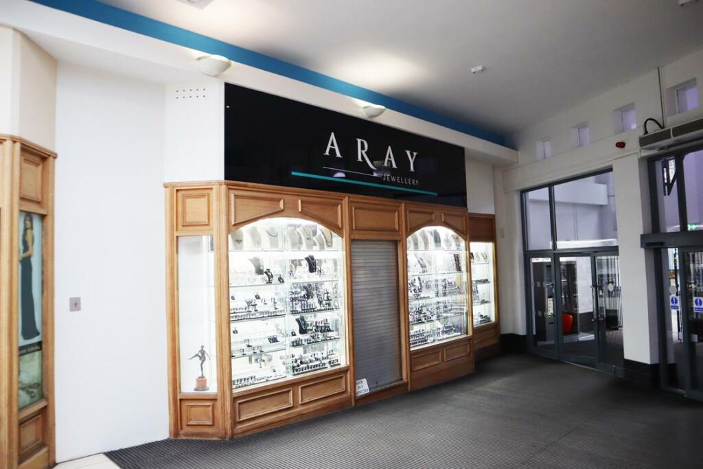 Additional image 10 of Kiosk Units and Pods, The Shires, Trowbridge