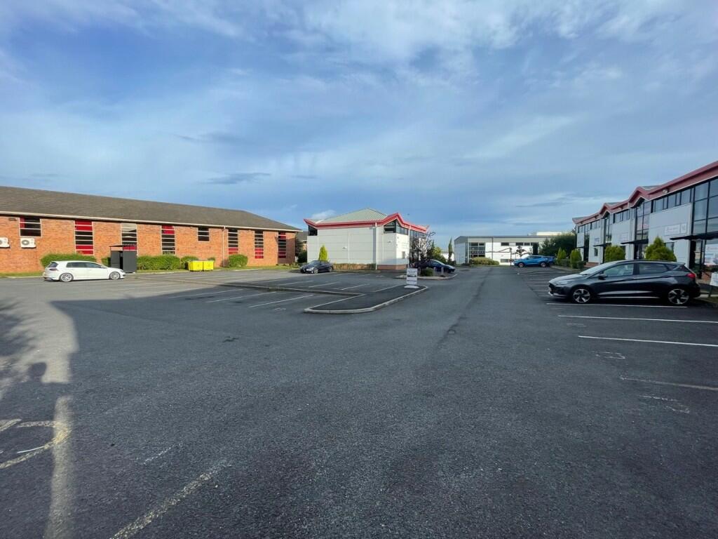 Additional image 10 of Unit 15, Cunningham Court, Lions Drive, Blackburn, Lancashire, BB1