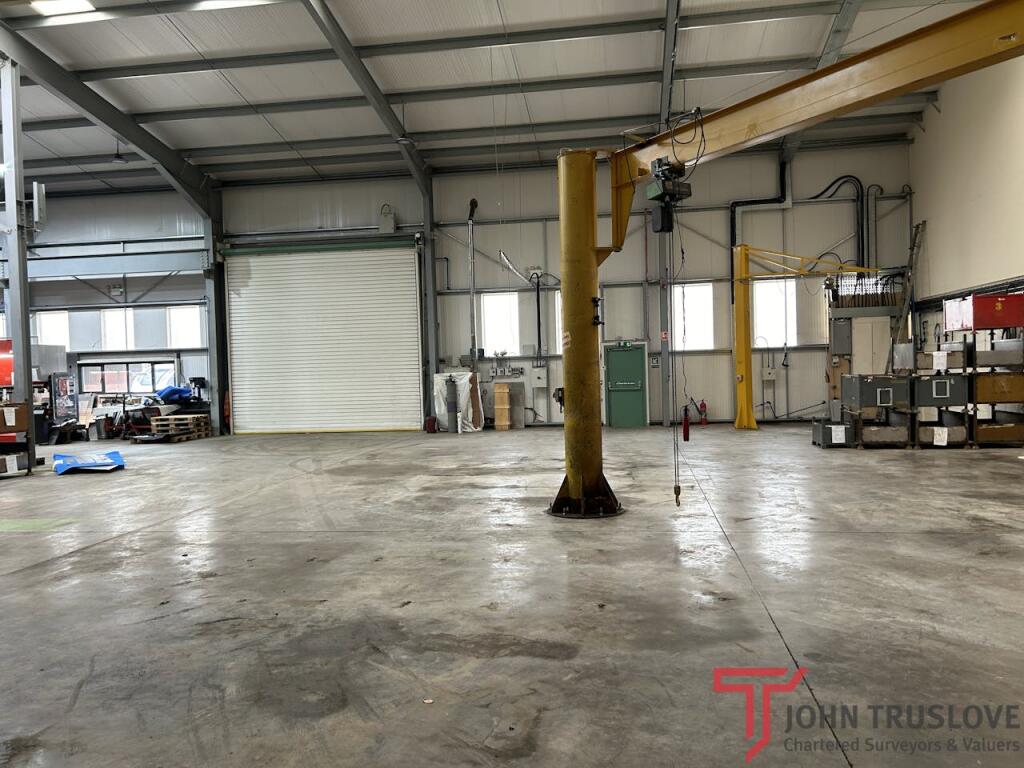 Additional image 6 of Unit 20 The Mill Industrial Park, Birmingham Road, Kings Coughton, Alcester, B49 5QG