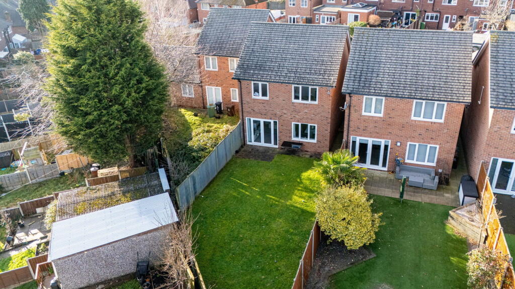 Additional image 29 of Riven Rise, Great Barr, B43 7AW