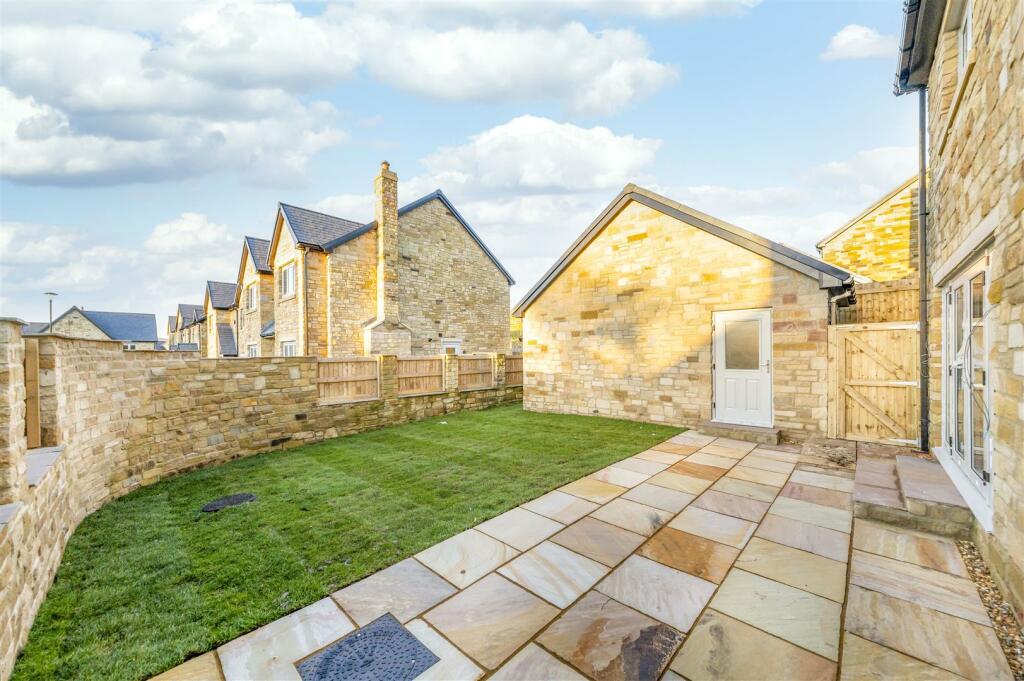 Additional image 30 of Meadow Edge Close, Higher Cloughfold, Rossendale, Lancashire