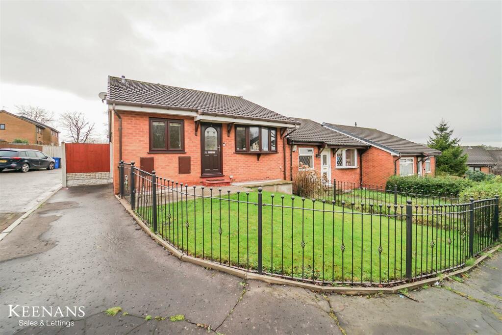 Additional image 20 of Highbank, Blackburn