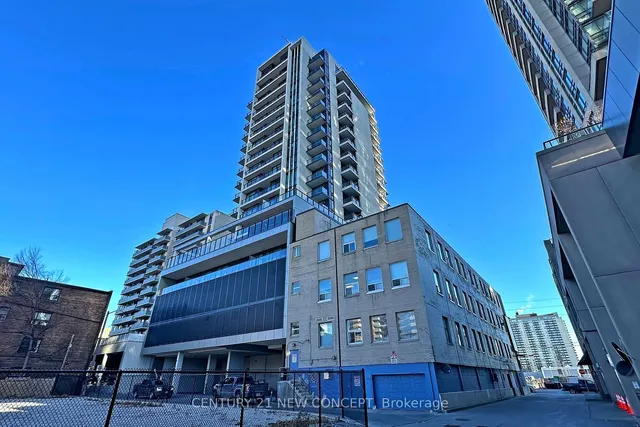 Additional image 9 of 1486 Bathurst St Unit 1105