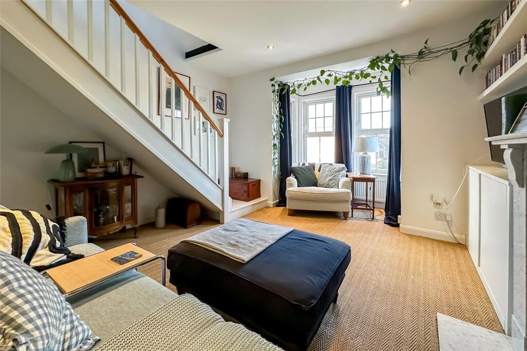 Additional image 17 of Cravells Road, Harpenden, Hertfordshire, AL5