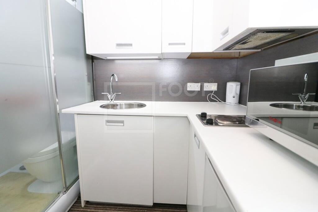 Additional image 13 of Sunbridge Halls, Bradford, BD1 **BILLS INCLUDED**