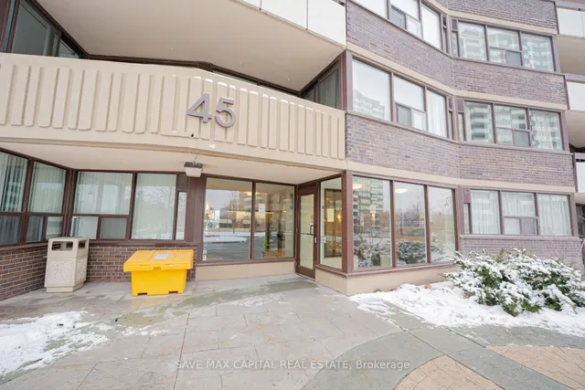 Additional image 4 of 45 Huntingdale Blvd Unit PH02