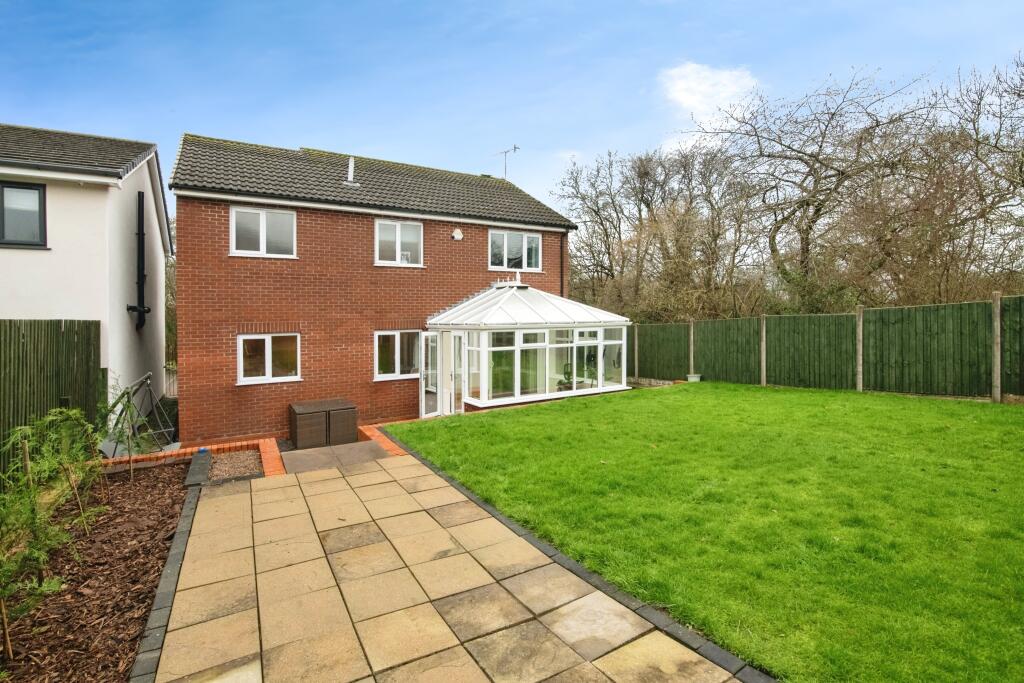 Additional image 4 of Jersey Close, REDDITCH, Worcestershire, B98