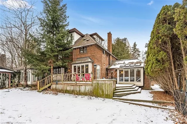 Additional image 35 of 4 Forsyth Ave