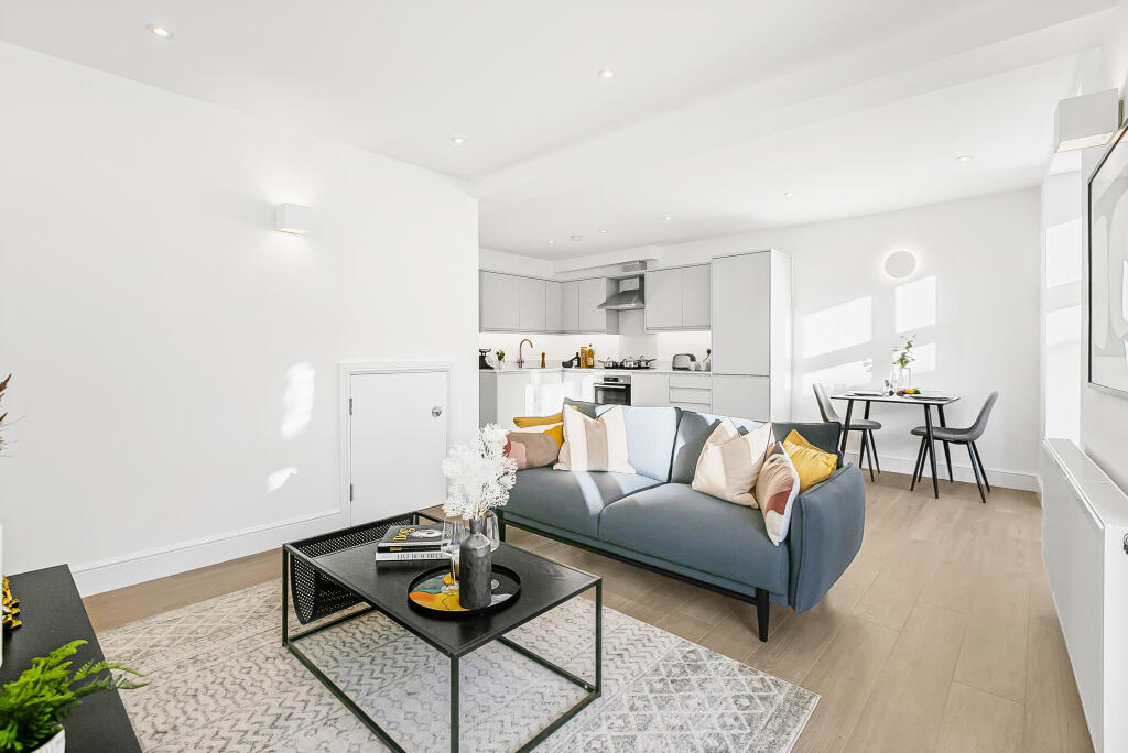 Additional image 5 of Plot 1 Chequers House Chequer Street, St. Albans, AL1