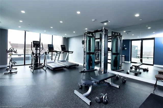 Additional image 37 of 15 Queen St Unit 2112