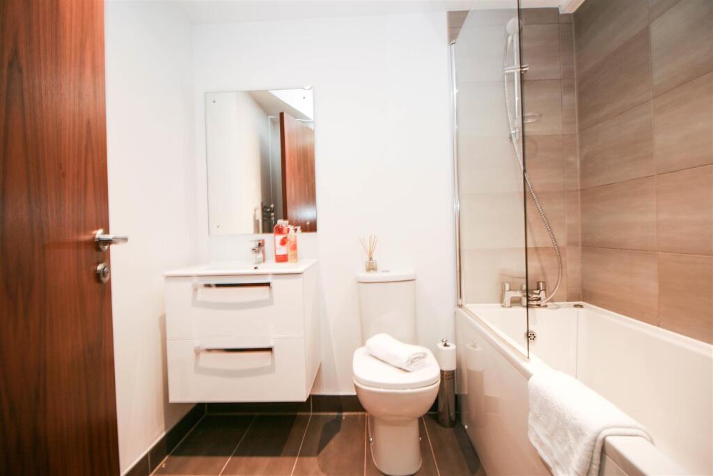 Additional image 4 of Fabrick Square, Bradford Street