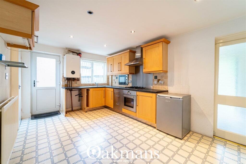 Additional image 6 of Goss Croft, Selly Oak, B29