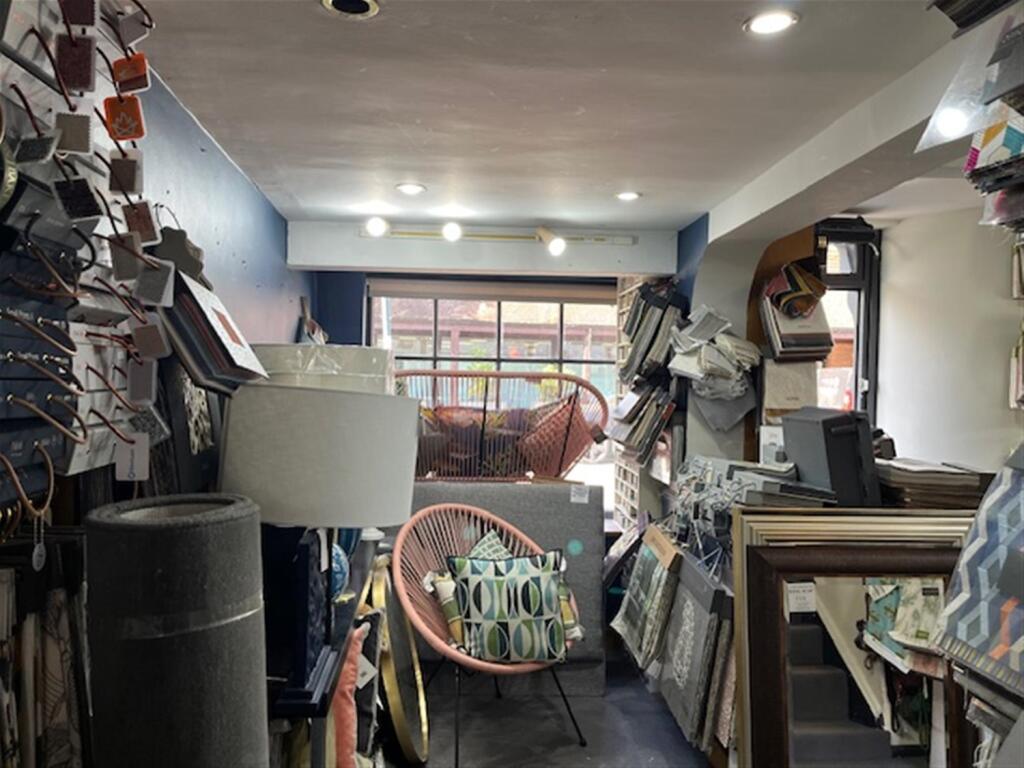 Additional image 9 of SOFT FURNISHINGS AND HOMEWARE RETAILER, Hertfordshire