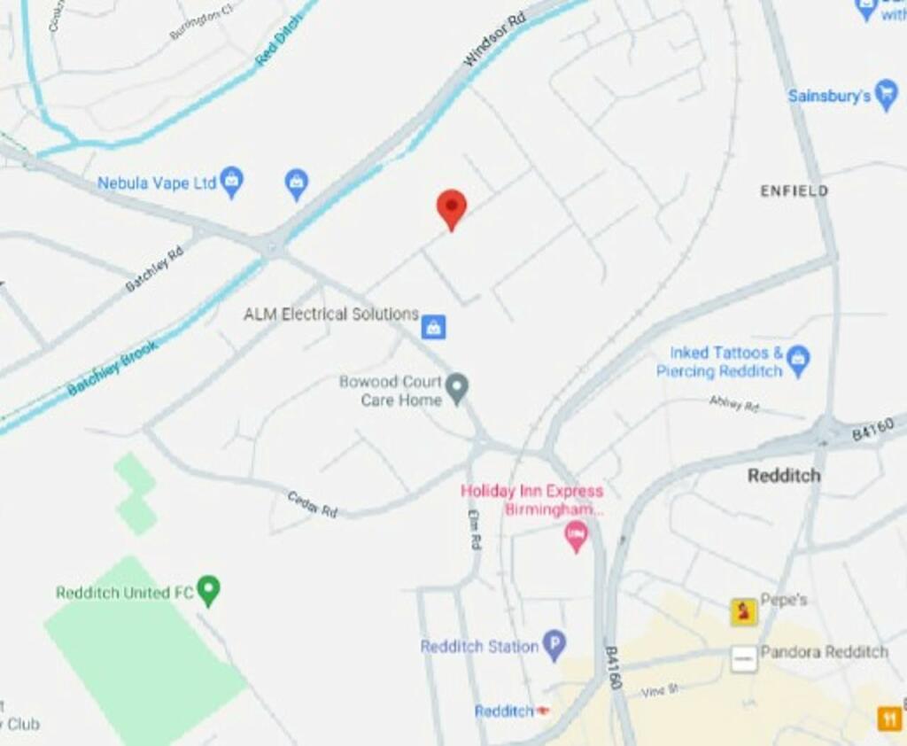 Additional image 3 of Unit 56 Enfield Industrial Estate, Redditch, B97 6DE