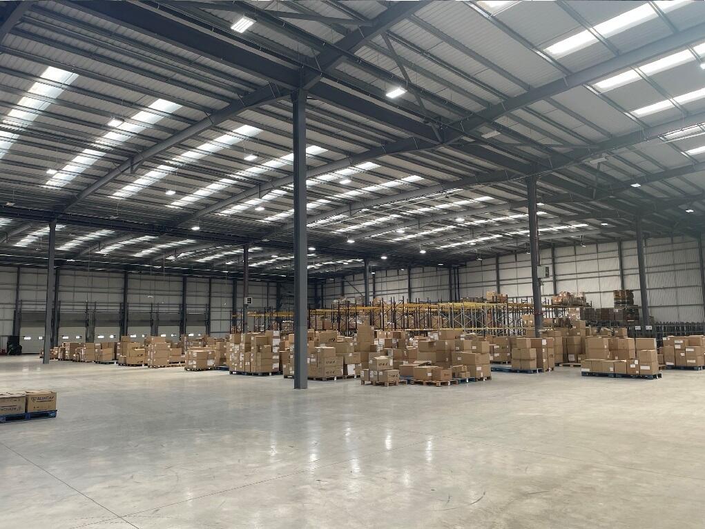 Additional image 9 of T63 St Modwen Park, Signet Way, Tamworth, Warwickshire, B78 2FG