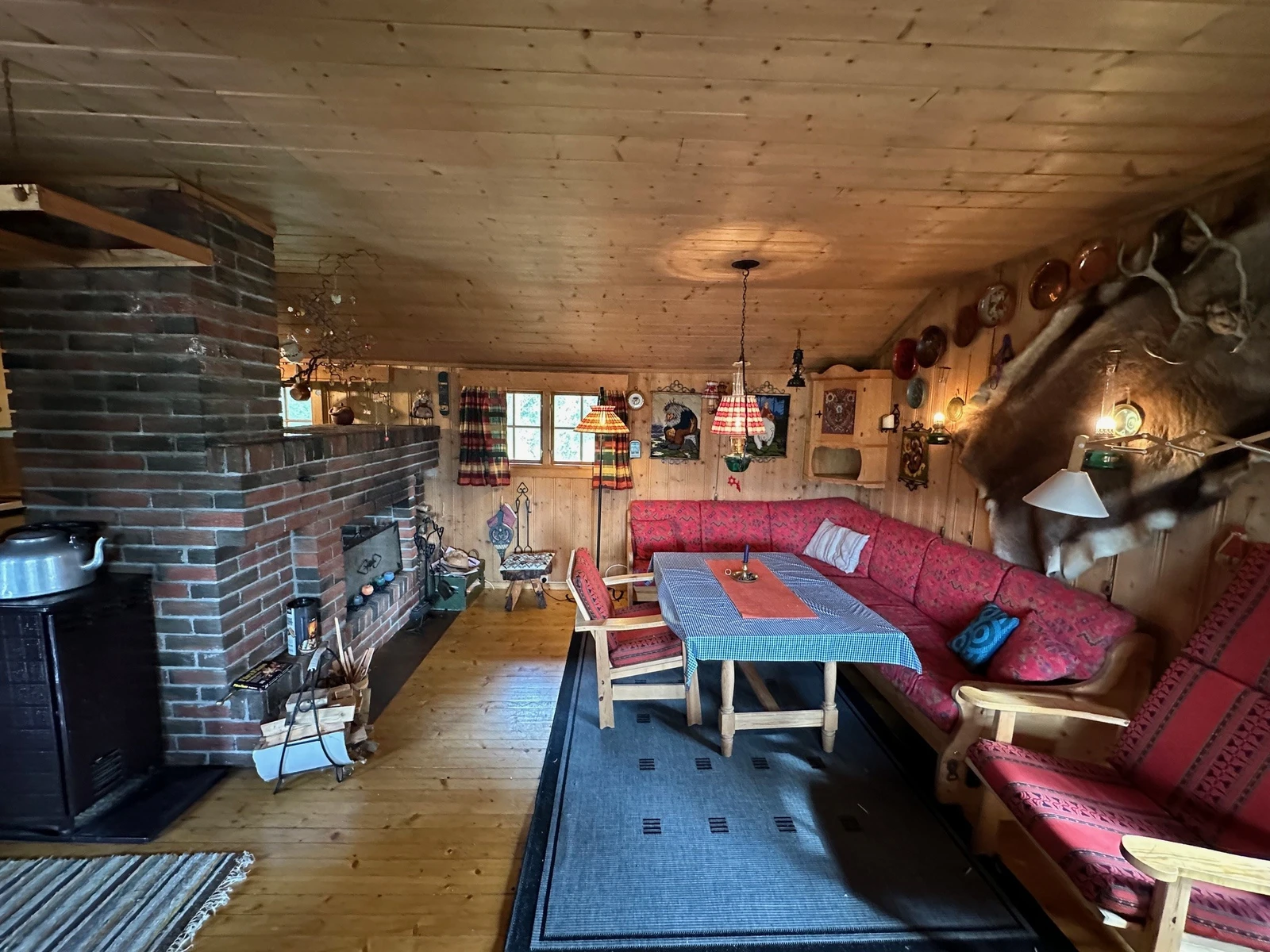 Additional image 3 of Våmur hyttefelt, 3870 Fyresdal