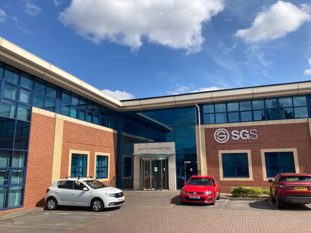 Additional image 4 of Grazier House  Marston Park  TAMWORTH Staffordshire B78 3HU  United Kingdom