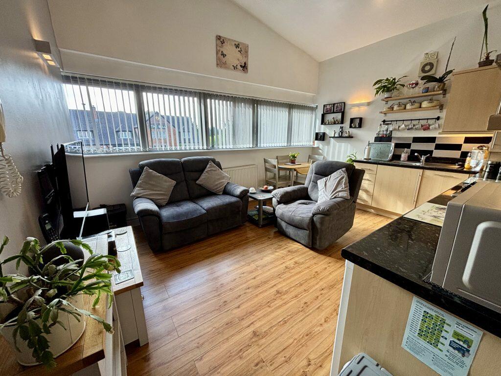 Additional image 8 of Manhattan Apartments, Preston Road, Yeovil, Somerset, BA20