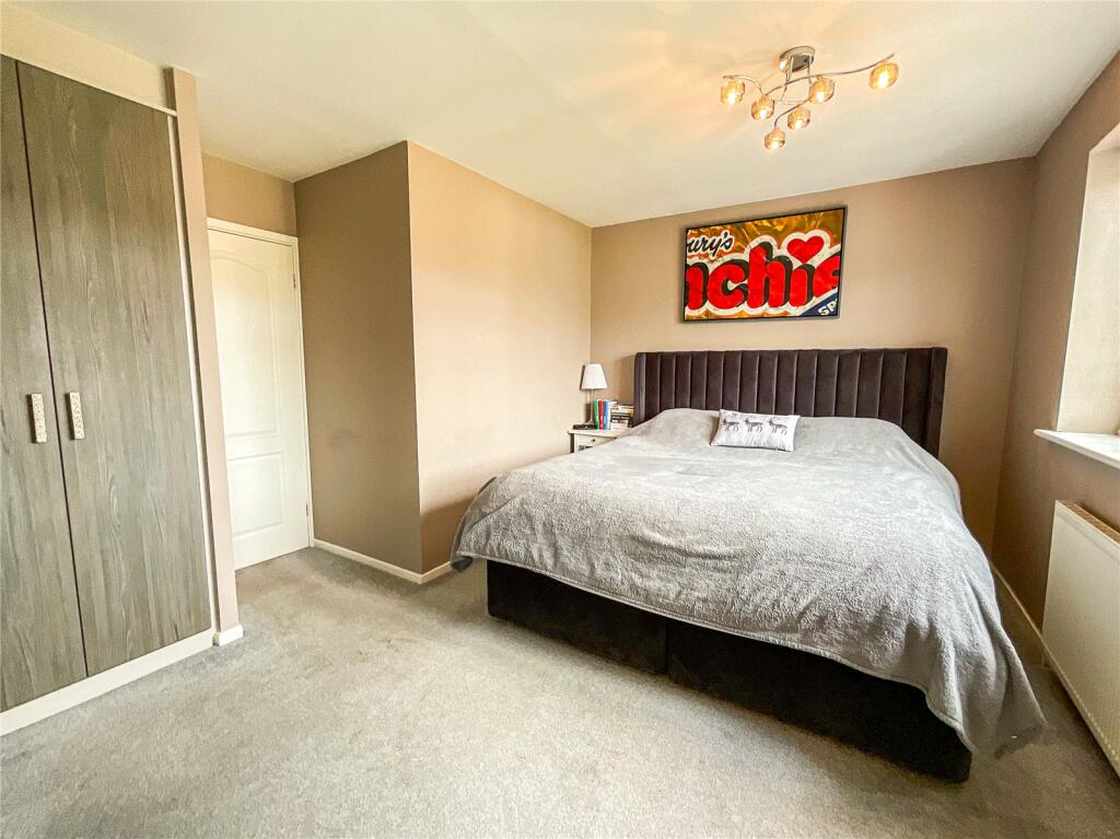 Additional image 17 of Morpeth, Tamworth, Staffordshire, B77