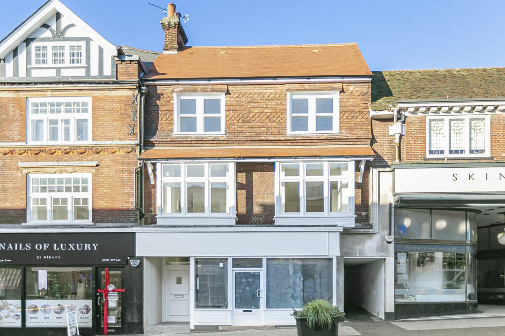 Additional image 3 of Plot 1 Chequers House Chequer Street, St. Albans, AL1